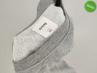 Women: Sinsay, Women`s sweatshirt, size XS (EU 34) — 4