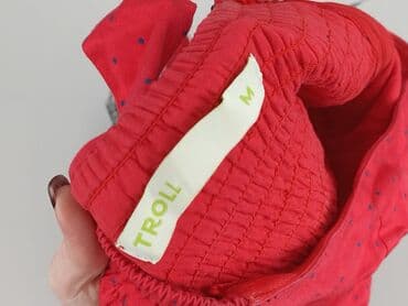 sukienki z tiulowymi rękawami: Troll, Women`s dress, size M — 6