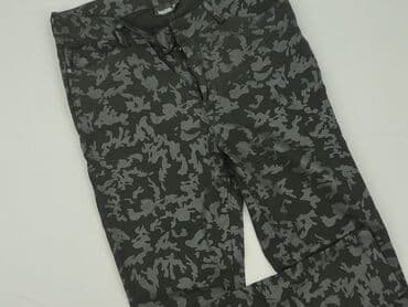 Kobiety: Janina, Spodnie materiałowe damskie, rozmiar XL — 1