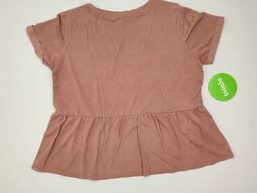 rozowa bluza pepco: Primark, Bluzka damska, rozmiar L — 3