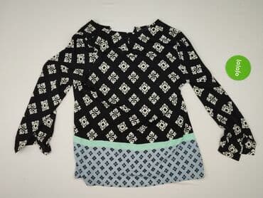 srebrna bluzka h: Hatley, Women's blouse, size M (EU 38) — 2