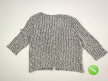 sweter w paski c a: Canda, Sweter damski, rozmiar L — 3