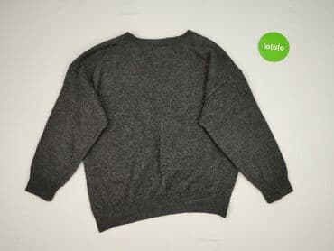 piec lat w paski bluzka w paski swiat: Monki, Women`s sweater, size S (EU 36) — 3