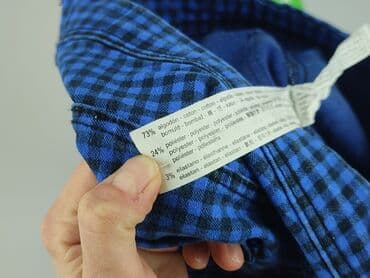woskowane spodnie bershka: Bershka, Брюки жіночі, розмір M — 5