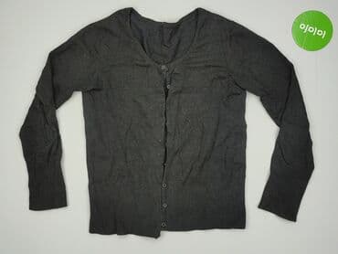 tanie narzutki damskie: Kardigan damski, rozmiar S — 2