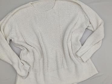 fsbn bluzy: Sweter damski, rozmiar 9XL — 1