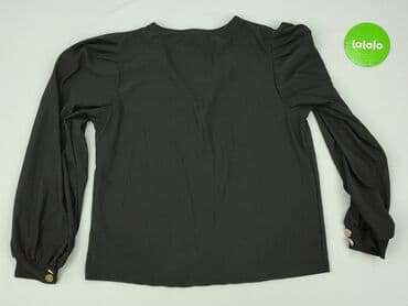 cropp marynarka: Sinsay, Bluzka damska, M — 3