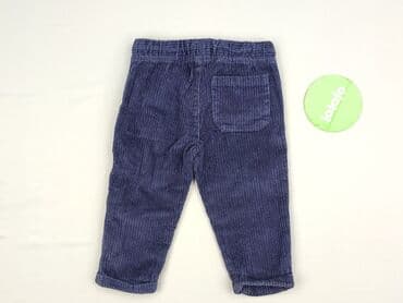 pluszowa kurtka z kapturem: Sweatpants, So cute, 12-18 months, condition - Perfect — 3