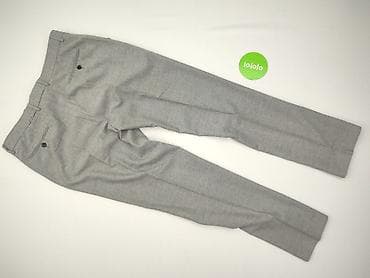 malachowski kurtka: Tu, Chinosy dla mężczyzn, rozmiar XL — 3