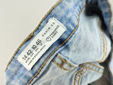 Жінкам: Primark, Джинси жіночі, розмір XL — 4