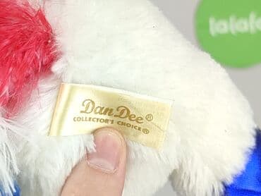 c: Mascot Unicorn, condition - Very good — 5