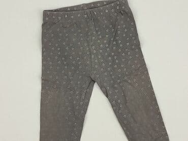 c a legginsy niemowlece: Legginsy, Cool Club, 9-12 miesięcy, stan - Dobry — 1