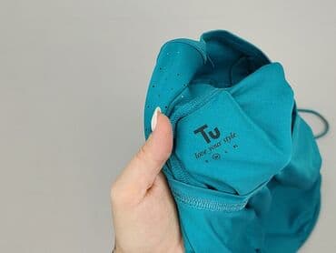 koszulki sportowe z nadrukiem decathlon: Tu, T-shirt damski, rozmiar M — 5