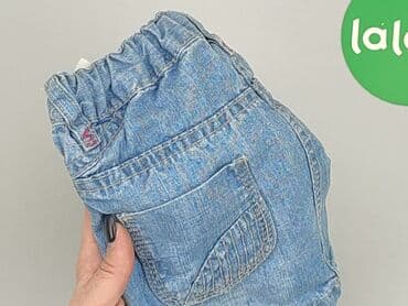 srebrna sukienka dla dziewczynki: Skirt, 9-12 months, condition - Good — 6