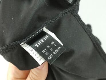 shein podkoszulki damskie: Shein, T-shirt damski, rozmiar XS — 5