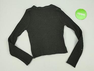 poliamid sweter: Impulse, Sweter damski, rozmiar S — 3