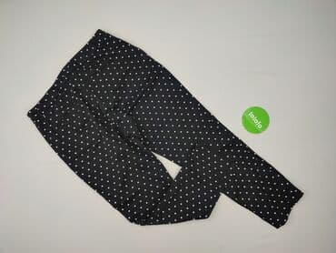 majtki damskie reserved: Reserved, Spodnie materiałowe damskie, rozmiar XL — 4