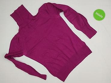 pull and bear bluza: Mexx, Women`s golf, size M — 2