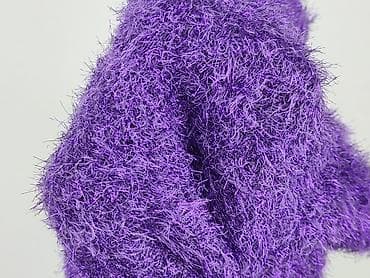 szafirowy sweter: By very, Sweter damski, rozmiar XL — 7