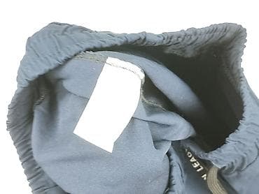 nike shox: Pronto Moda, Spodnie dresowe damskie, rozmiar M — 4