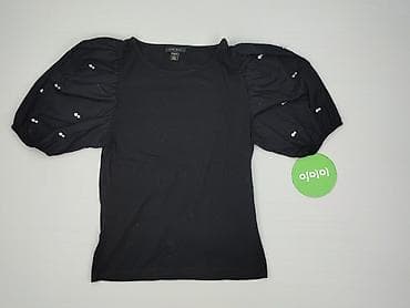 bluzka tupac pull and bear: Amisu, Bluzka damska, rozmiar L — 2