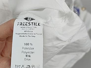 mbappe tshirt: Free Still, Koszula damska, rozmiar One size — 5