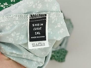 pull and bear skirts: Shein Curve, Spódnica damska, rozmiar XL — 4