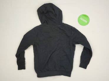 sukienka marynarka h: Bluza, H&M, 8 lat, 122-128 cm, stan - Bardzo dobry — 3