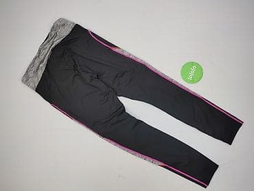 stan george: Tchibo, Legginsy Sportowe damskie, rozmiar M — 3