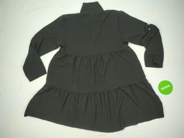 python t shirty: Women`s dress, size L (EU 40) — 3