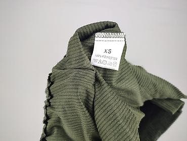 vonted pl: Spodnie materiałowe damskie, rozmiar XS — 4