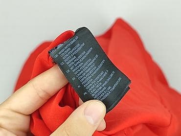 sweter bolerko hm: H&M, Sukienka damska, rozmiar M — 5