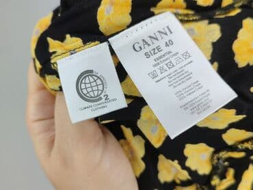 semper sukienki wizytowe: GANNI, Sukienka damska, L — 4