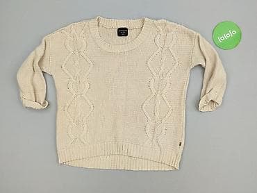 kurtka rebel: Sweter damski, rozmiar XS — 2