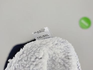 bluzy budowlane: Spodnie dresowe damskie, rozmiar 8XL — 5