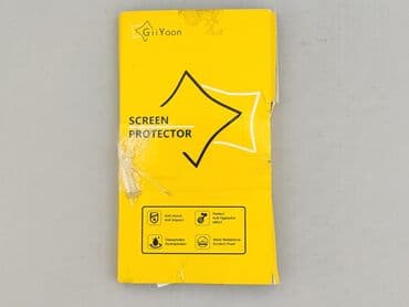 Phone accessories: Screen protection, condition - Perfect — 2
