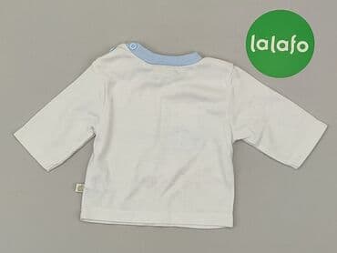 koszulka travis scott: T-shirt, 3-6 months, condition - Very good — 3