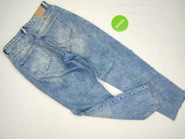 jeans damski: House of Denim, Jeansy damskie, rozmiar L — 3