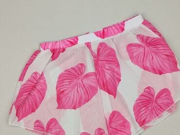 krótkie spodenki luźne: Szorty damskie, rozmiar S — 2