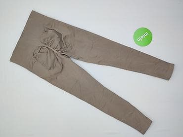 good sweatpants: Legginsy Sportowe damskie, rozmiar S — 3