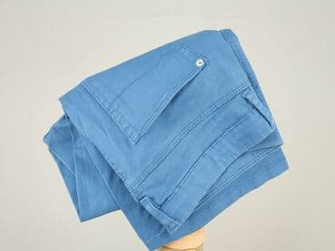 jeansy wyszczuplające brzuch: CAMAIEU, Jeansy damskie, rozmiar S — 5