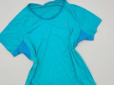 koszulka stich new yorker: T-shirt damski, M — 1