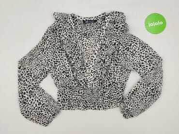 Women: Zara, Women's blouse, size S (EU 36) — 2