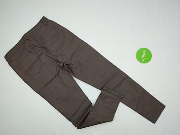 endo years: Daysie, Spodnie materiałowe damskie, rozmiar XL — 3