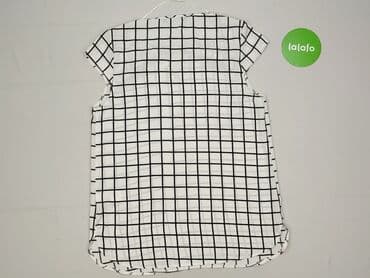 koszula w krate lidl: Atmosphere, Women's blouse, size M (EU 38) — 3