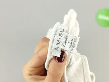 into the wild t shirty: Amisu, Top damski, rozmiar S — 7