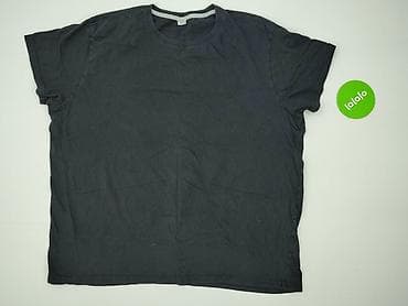 mango t shirt basic: Koszulka dla mężczyzn, rozmiar 3XL — 2