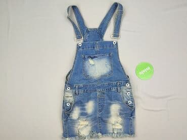 mimi dave jeans: Daysie, Sukienka damska, rozmiar M — 3