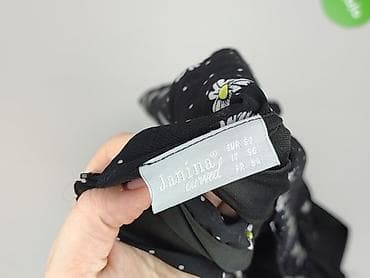 garnitur damski plus size: Janina, Sukienka damska, rozmiar 6XL — 5