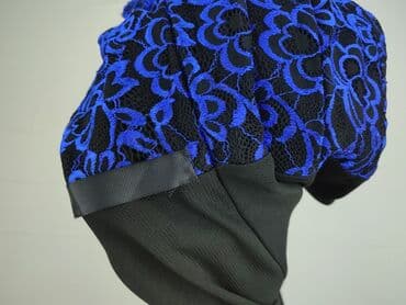 długie obcisłe sukienki: Sukienka damska, rozmiar 2XL — 5